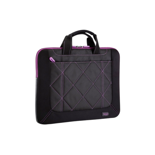 dbff9d_7a23082c11b7440db740badb9ac65becmv2.png Bolso Laptop Targus 16" Pulse Slipcase black/purple