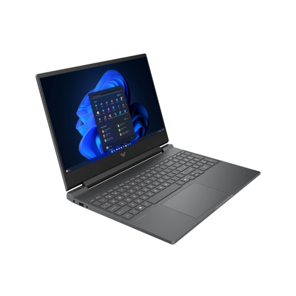 dbff9d_7a5040b9c68842c6913f7480c9432c82mv2.png Laptop HP Gaming Victus 15.6" Core i5 16GB SSD 512GB + RTX4050 6GB Silver