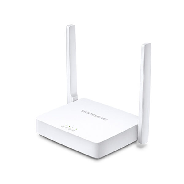 Router Mercusys mw301r 300 Mbps