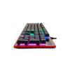 Teclado Havit KB870L Mecanico Gaming