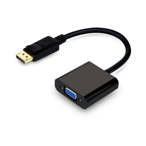 dbff9d_7b489161de6947eea089f13d5d993ee8mv2.jpg Cable Convertidor Havit DisplayPort a VGA