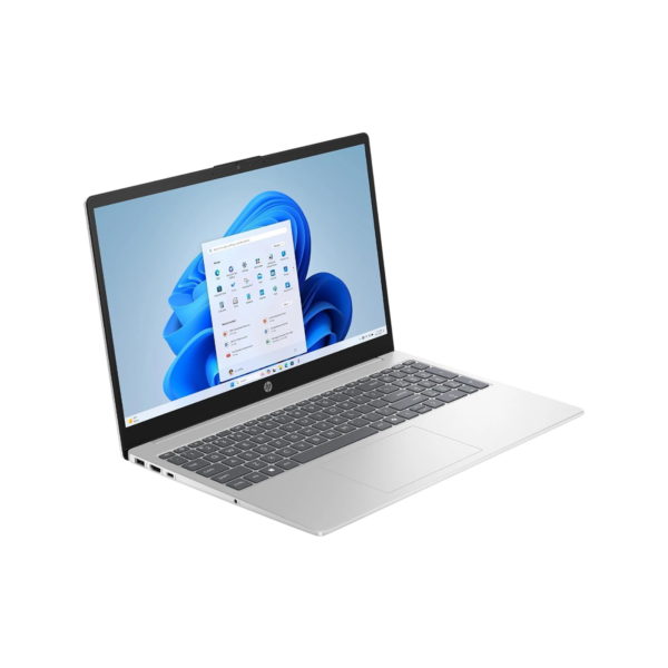 Laptop HP 15.6" Ryzen 7 7730U 16GB SSD 512GB M.2 15-FC0057WM Touch