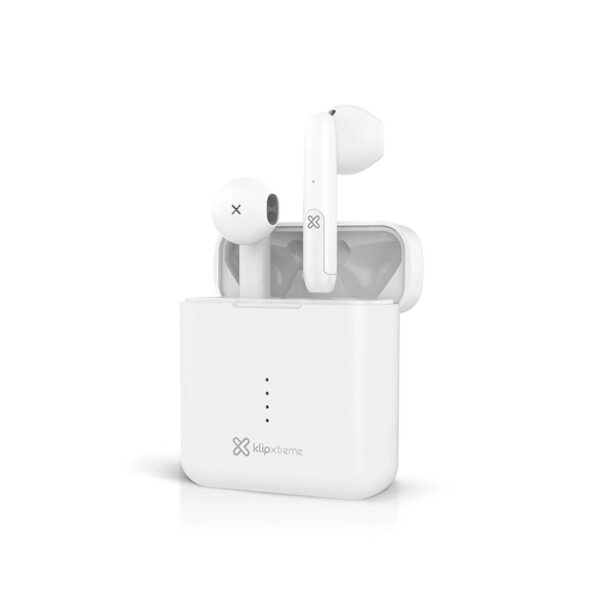 dbff9d_7c6c69fd6cff42b2b9335cd416eb379bmv2.jpg Audifono Klip Xtreme Kte-010wh Twin Touch Inalambricos White