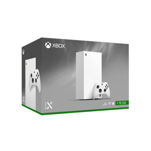 dbff9d_7d26012f98fd43658e957a93432c709amv2.png Microsoft Xbox Series X 1TB All Digital Robot White