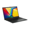 dbff9d_7db576df79084e07bc58fa97446209ffmv2.jpg Laptop Asus 14" Ryzen 3 8GB SSD 256GB E1404F Mixed Black