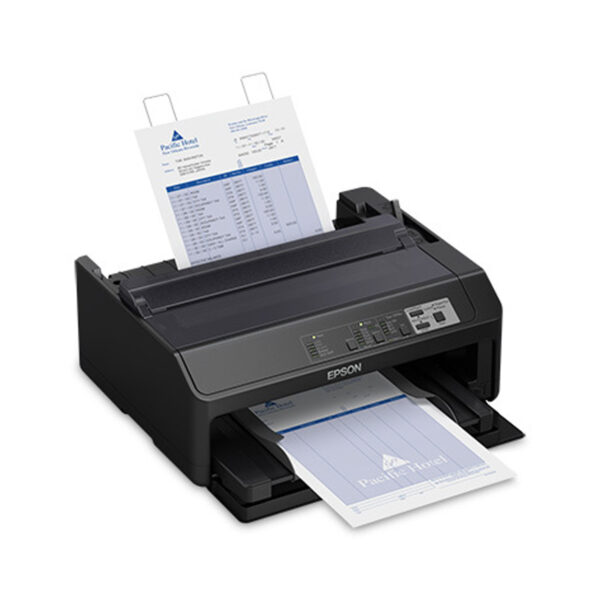 Impresora EPSON matriz de puntos FX-890II