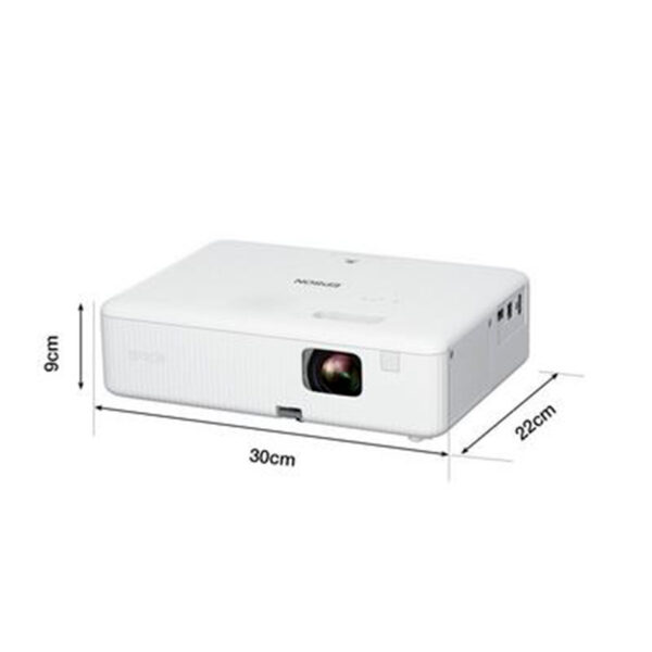 Proyector Portatil Epson CO-W01