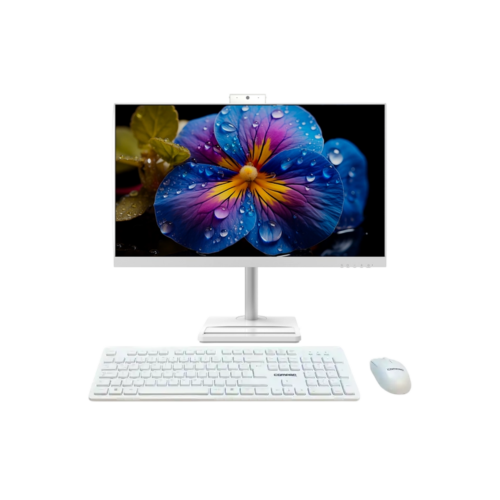 All In One Compaq 27" Ryzen 5 7430U 16GB SSD 512GB M.2