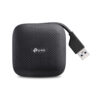 dbff9d_7e3c831b0f064b7399ca801c121bac1bmv2.jpg Hub Tp-Link uh400 USB 3.0 4-port