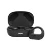 Audifono JBL Endurance Peak 3 TWS Inalambrico Black