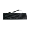 Teclado SpiderTec LK-501 USB Esp