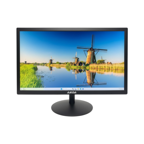 Monitor 19" Aroa 19O8XR