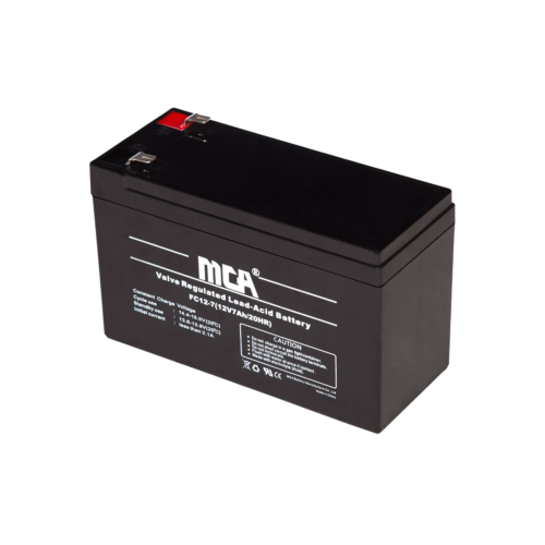 Bateria de UPS MCA 12V / 7Ah