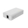 Switch Nexxt 5 Puertos Naxos 501-G Gigabit Desk