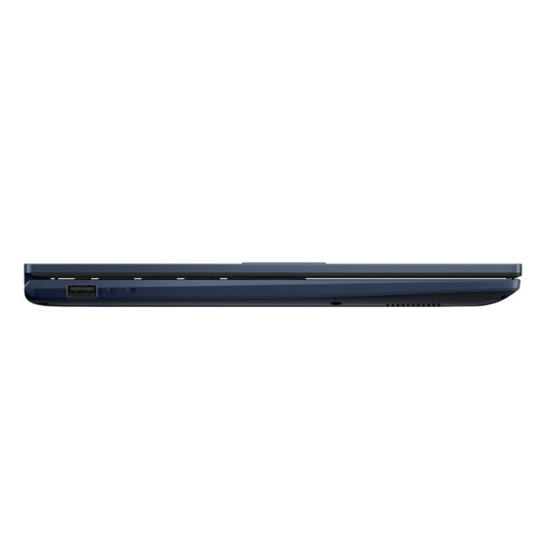 Laptop Asus Vivobook 14" Core I3 8GB Ssd128GB X1404z Quiet Blue