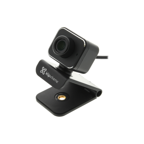 Camara Web Klip Xtreme Laguham 1080P Full HD USB