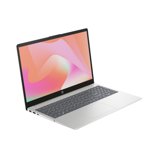 Laptop HP 15.6" Ryzen 7 7730U 16GB SSD 512GB 15-FC0275LA