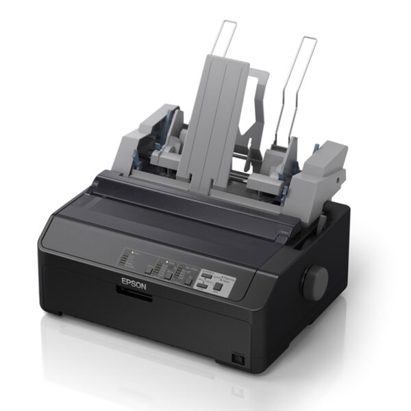 Impresora EPSON matriz de puntos FX-890II