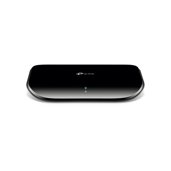 dbff9d_8341f432f9fb45a7b4f23d4b0f8df25emv2.jpg Switch Tp-Link 5 Puertos TL-SG1005D Gigabit Desktop