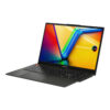 Laptop Asus 15.6" Core I9 16GB SSD1tb K5504V Midnight Black