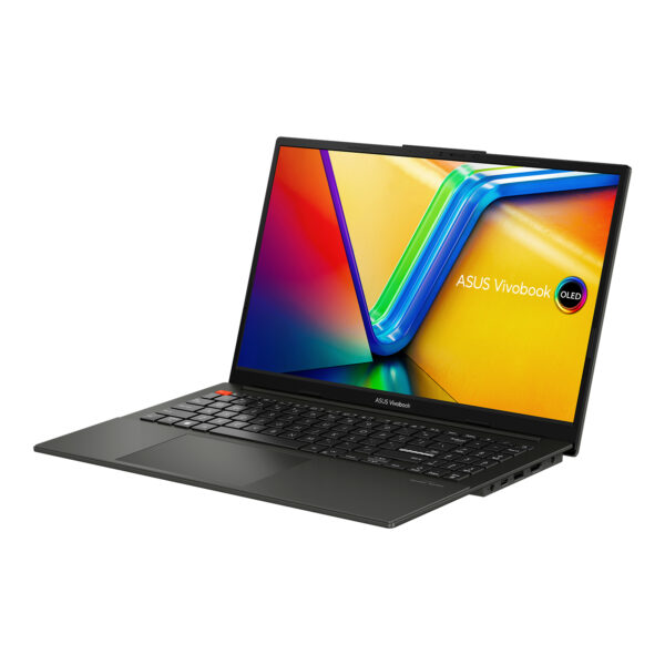 Laptop Asus 15.6" Core I9 16GB SSD1tb K5504V Midnight Black