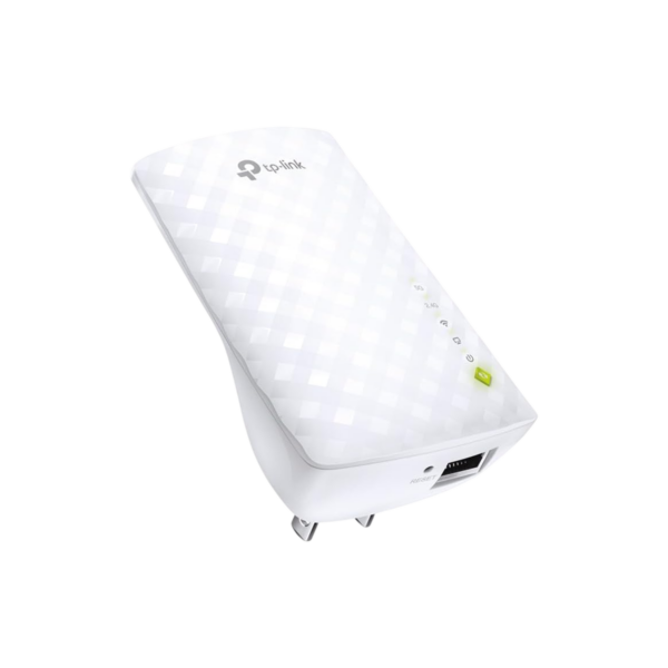 Extensor de Rango TP-Link RE200 AC750 Dual Band