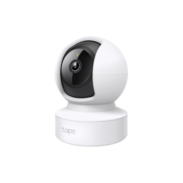 Camara Tapo C202 1080P FULL HD Interior