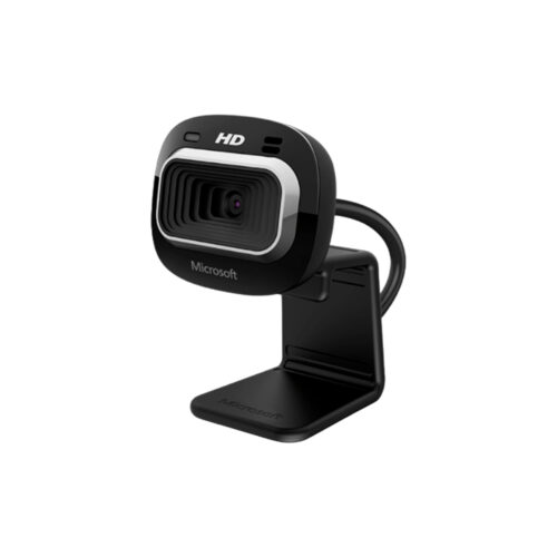 Camara web Microsoft Lifecam HD-3000