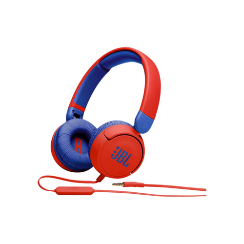 dbff9d_852c9badc4c847b684056e1cfc071eddmv2.png Audifono JBL JR310 Junior Kids Alambrico Red