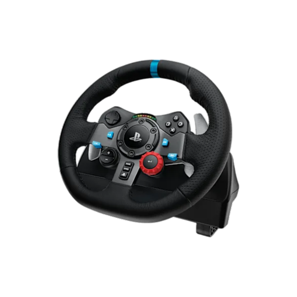 dbff9d_8530bd83e6454922a8edb7eb0cdd1951mv2.png Volante y Pedal Logitech G29 Racing Wheel PS5 / PS4 / PS3 / PC