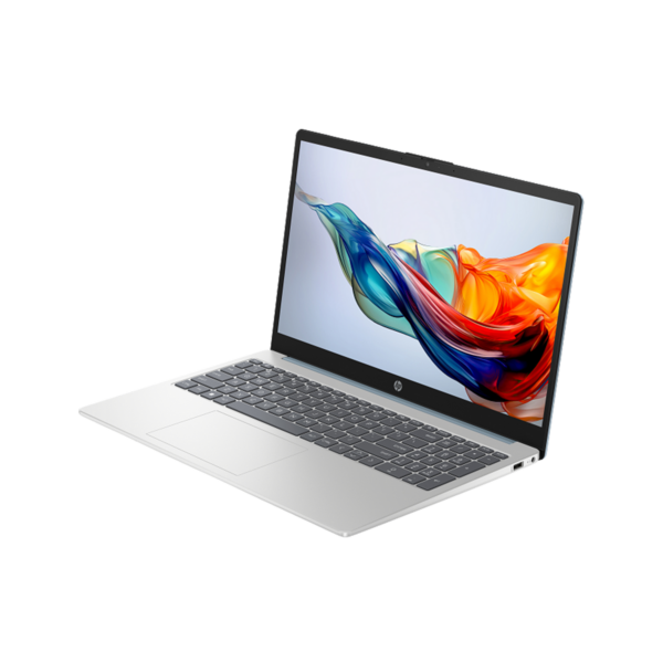Laptop HP 15.6" Ryzen 5 7520U 16GB SSD 512GB M.2