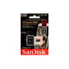 Memoria Micro SD 64GB Sandisk Extreme Pro