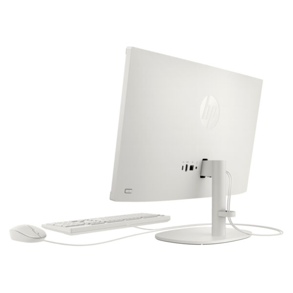 All In One HP 22-DG0007LA Intel N100 8GB SSD M.2 512GB
