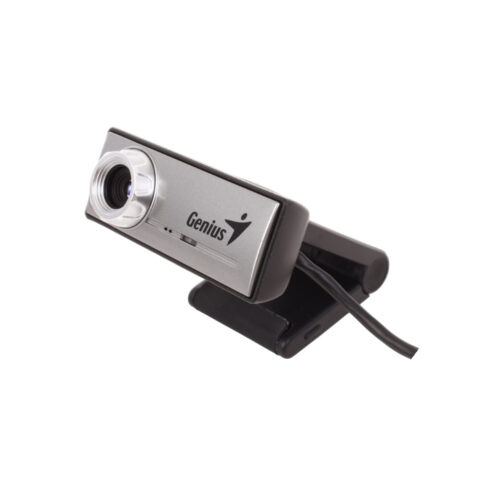 Camara Web Genius iSlim 300X