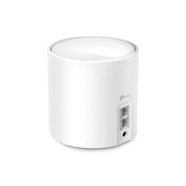Router Tp-Link Deco X10 (3 Pack) AX1500 WiFi 6