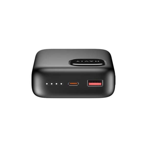 dbff9d_89faa4be8d2c4b3492cd23f94de2591dmv2.png Power Bank Havit PB34 20.000mAh Carga Rapida