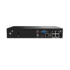 NVR Tp-Link VIGI PoE+ de 4 canales