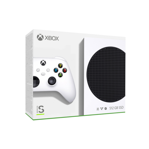 dbff9d_8aa139dda6c74c11836280fbfd192719mv2.png Microsoft Xbox Series S 512GB All Digital White