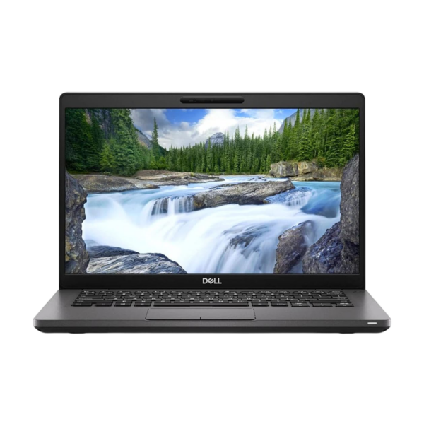Laptop Dell 14" Core i5 8GB M.2 256GB Latitude 5400 Renovada