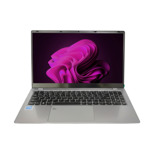 Laptop SpiderTec 15.6" Core i5 16GB SSD 512GB Ingenium 15B