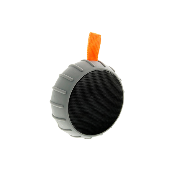 Corneta Xtech Xts-613 Portable Bt Klash Gray