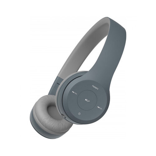 Audifono Havit HV-H2575BT Inalambrico Bluetooth
