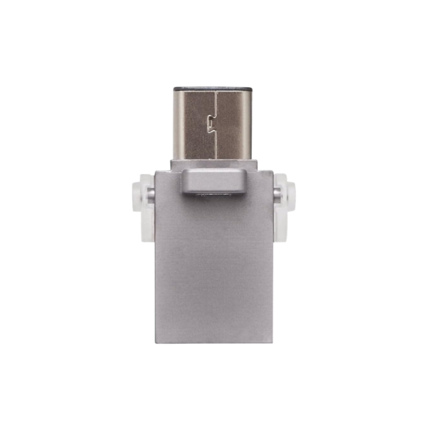 Pendrive 32GB Kingston Dual Drive USB-C / USB-A