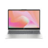 Laptop HP 15.6" Ryzen 7 7730U 16GB SSD 512GB 15-FC0275LA