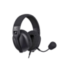 Audifono Havit Fuxi-H5D Gaming Black
