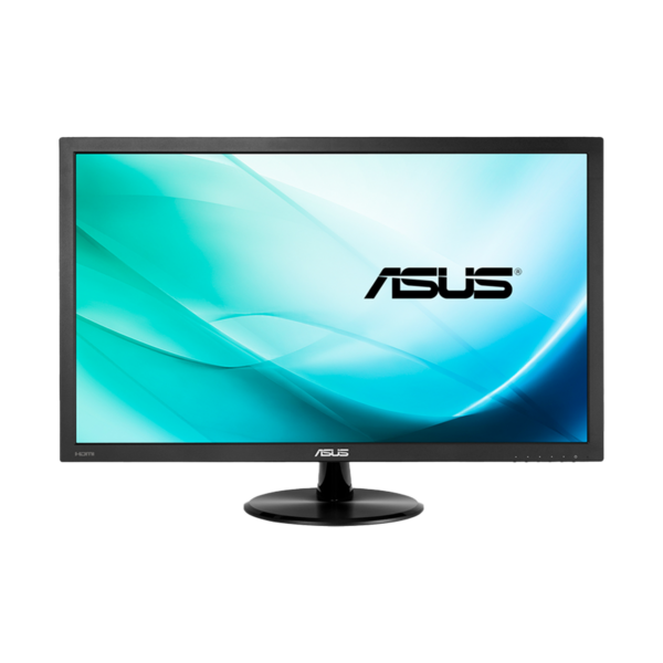 Monitor Asus 22" VP228HE