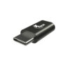 Adaptador XTech USB Type C a Micro USB XTC-526
