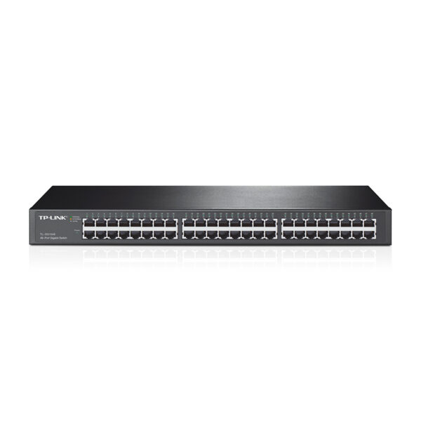 dbff9d_903290cbca2441efb01166d6677c4f51mv2.jpg Switch Tp-Link 48 Puertos TL-SG1048 Gigabit Rackmount