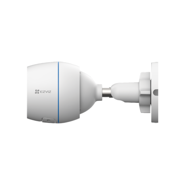 Camara Ezviz H3C Exterior