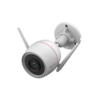 Camara Wi-fi Ezviz Cs-c3tn Exterior Inteligente